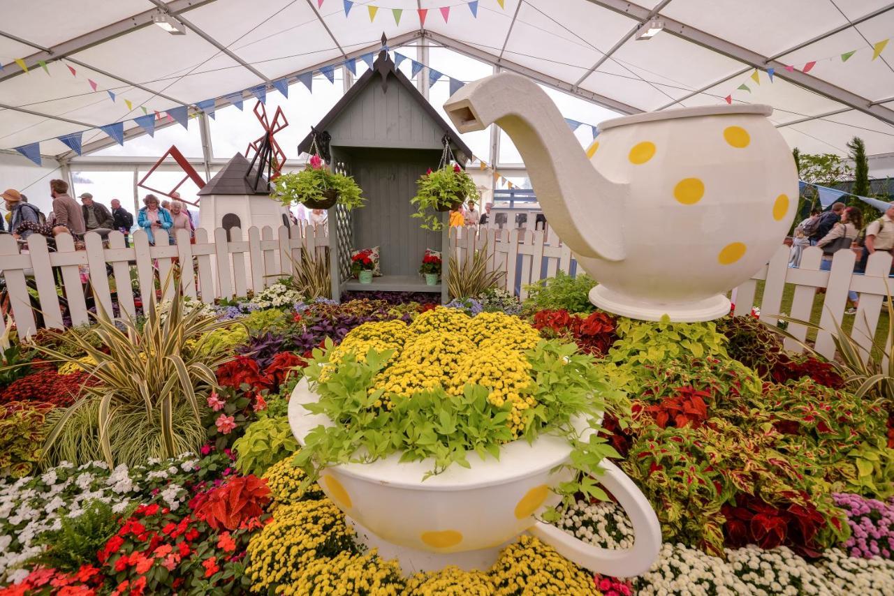 Edendale House Bed & Breakfast Southport Dış mekan fotoğraf