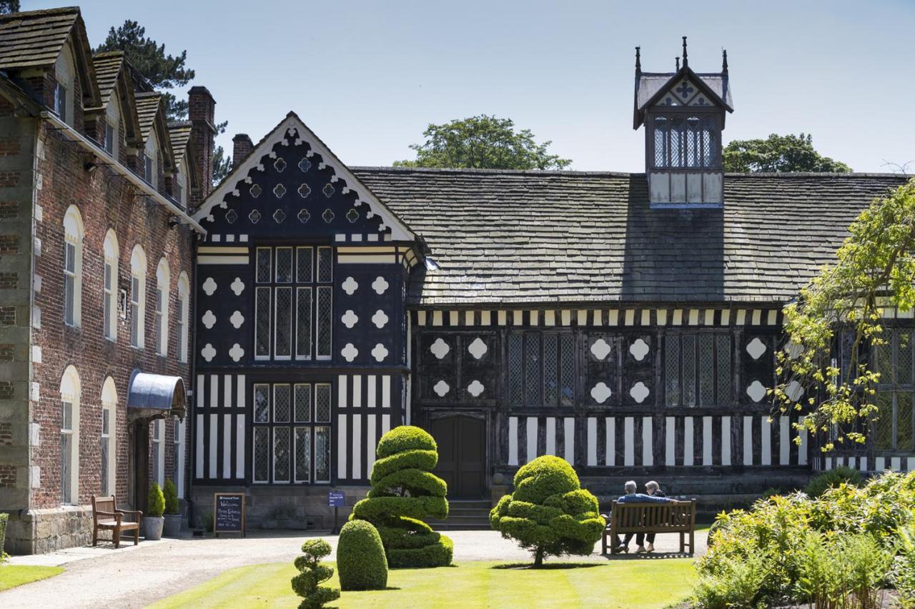 Edendale House Bed & Breakfast Southport Dış mekan fotoğraf