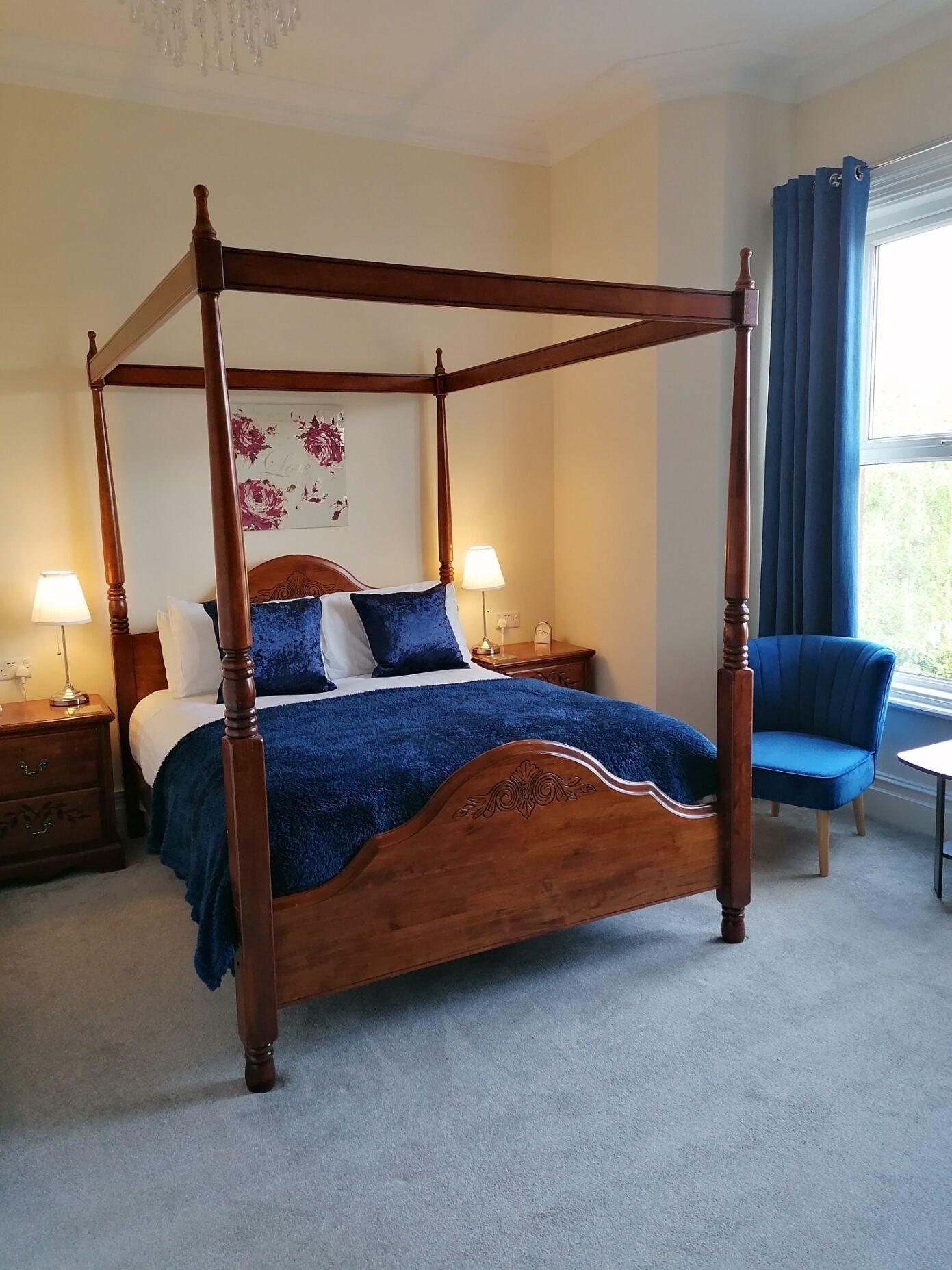 Edendale House Bed & Breakfast Southport Dış mekan fotoğraf