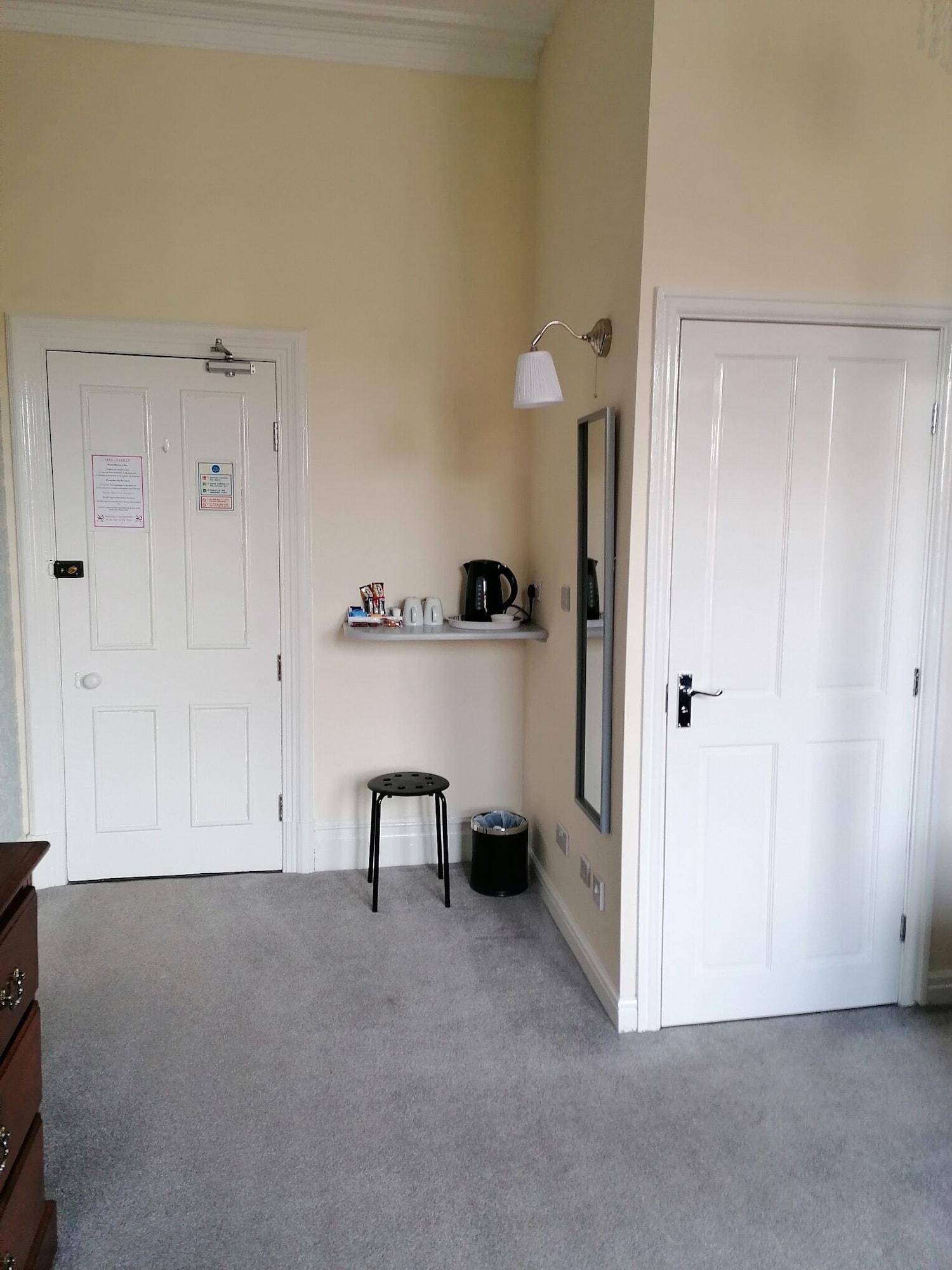 Edendale House Bed & Breakfast Southport Dış mekan fotoğraf