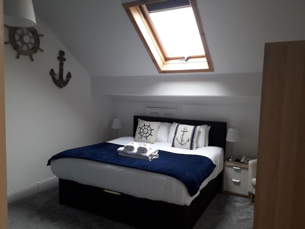 Edendale House Bed & Breakfast Southport Dış mekan fotoğraf