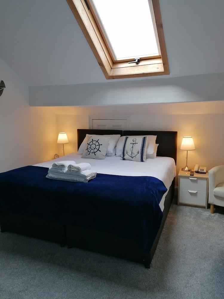 Edendale House Bed & Breakfast Southport Dış mekan fotoğraf