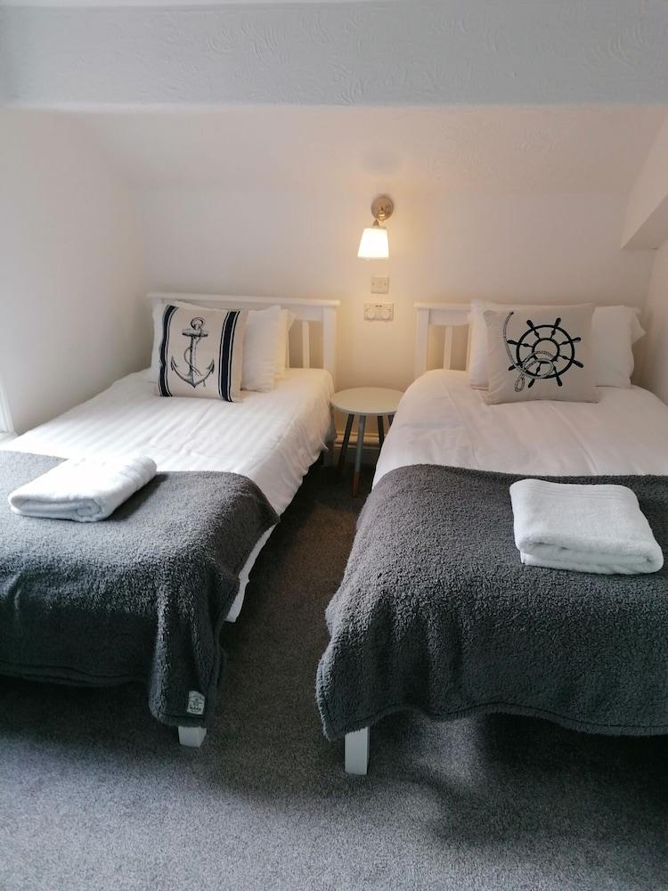 Edendale House Bed & Breakfast Southport Dış mekan fotoğraf