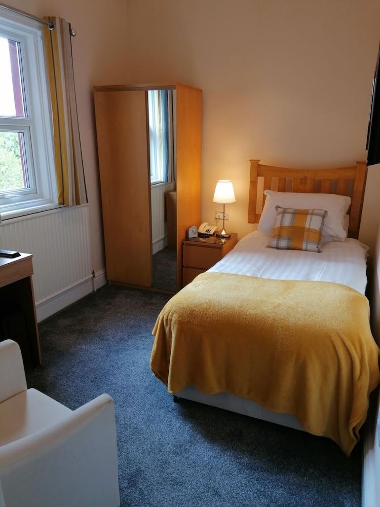 Edendale House Bed & Breakfast Southport Dış mekan fotoğraf