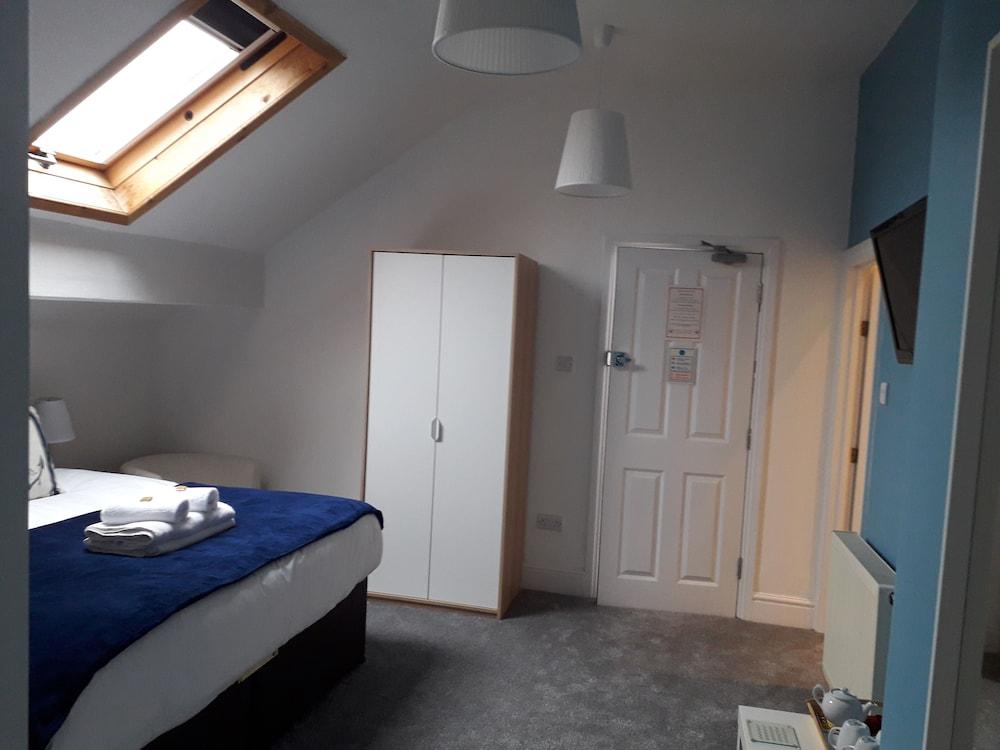 Edendale House Bed & Breakfast Southport Dış mekan fotoğraf