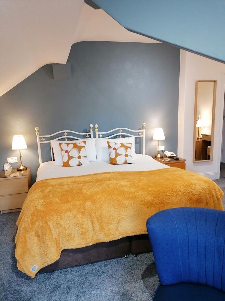 Edendale House Bed & Breakfast Southport Dış mekan fotoğraf