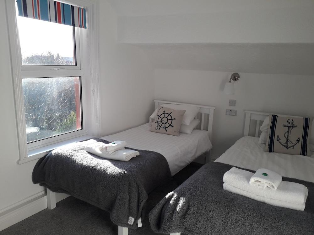 Edendale House Bed & Breakfast Southport Dış mekan fotoğraf