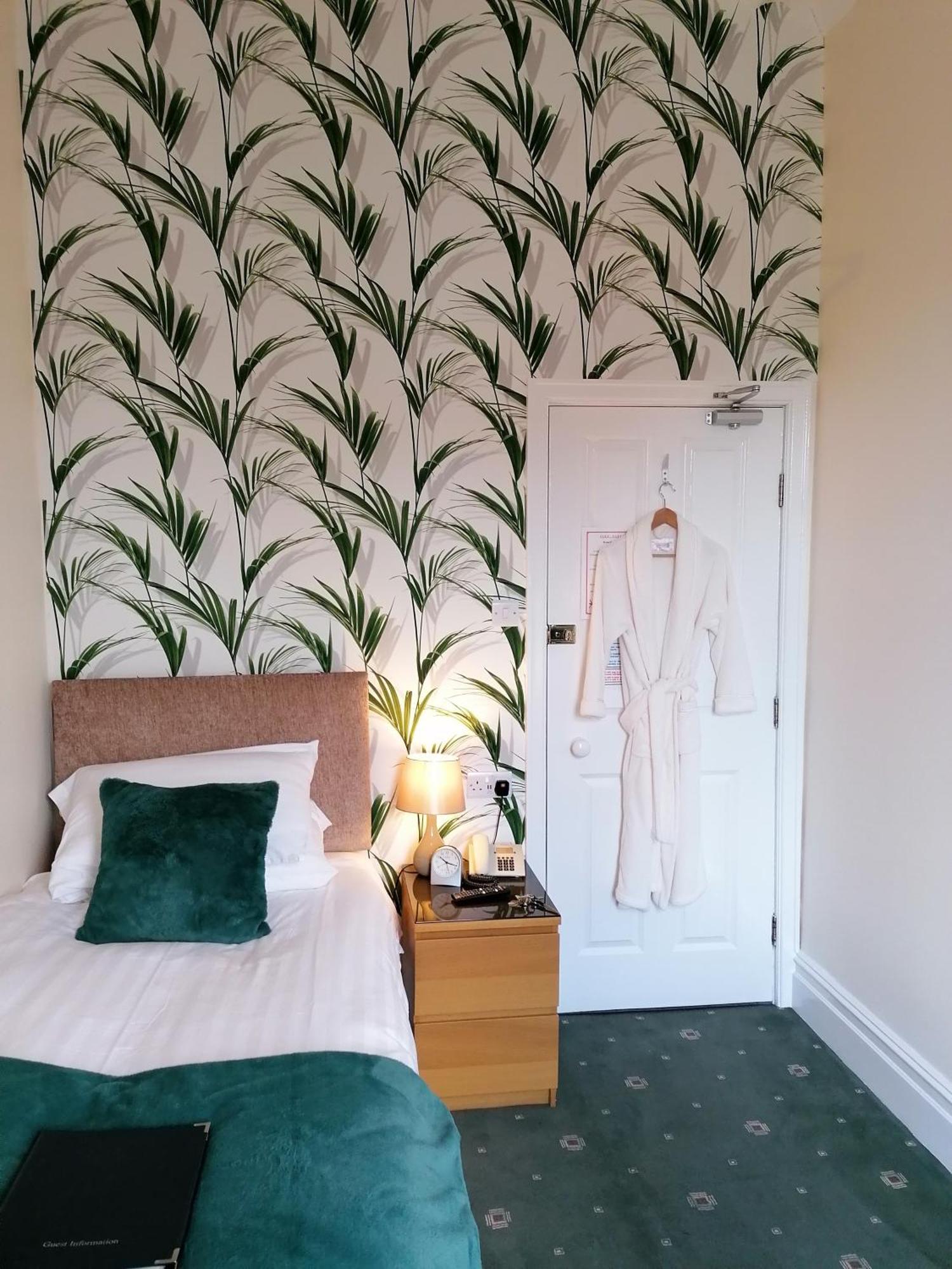 Edendale House Bed & Breakfast Southport Oda fotoğraf