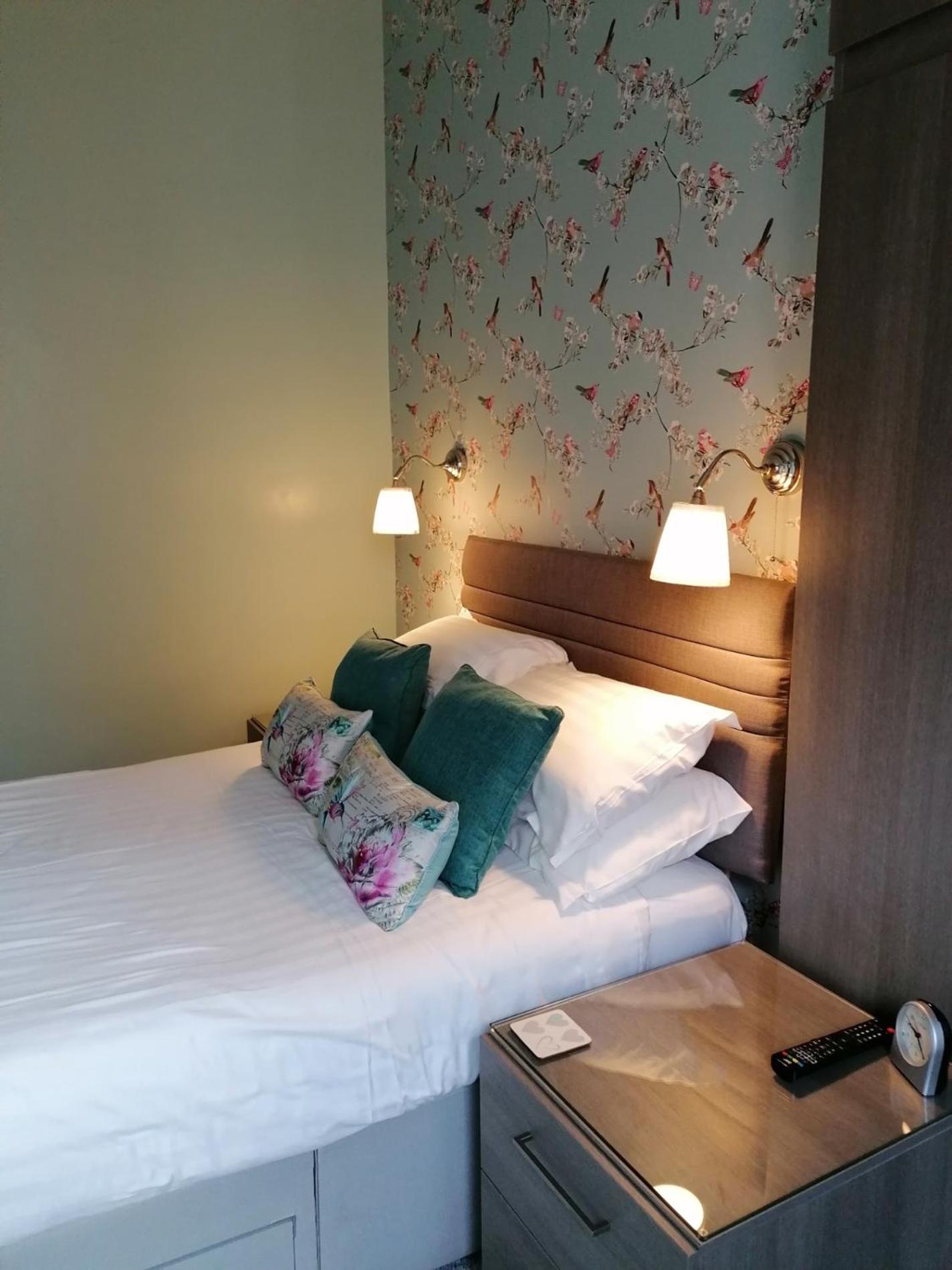 Edendale House Bed & Breakfast Southport Oda fotoğraf