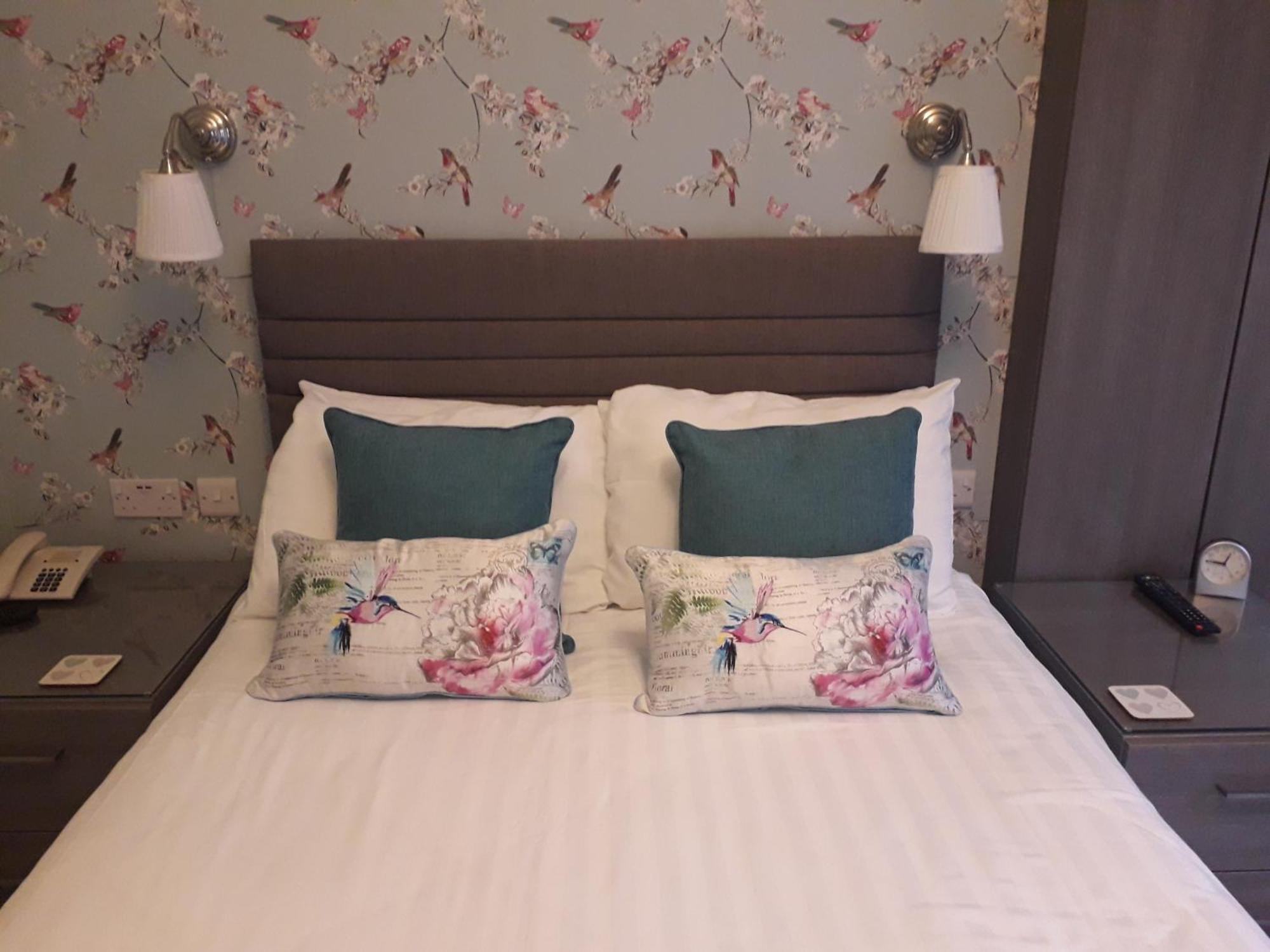 Edendale House Bed & Breakfast Southport Oda fotoğraf