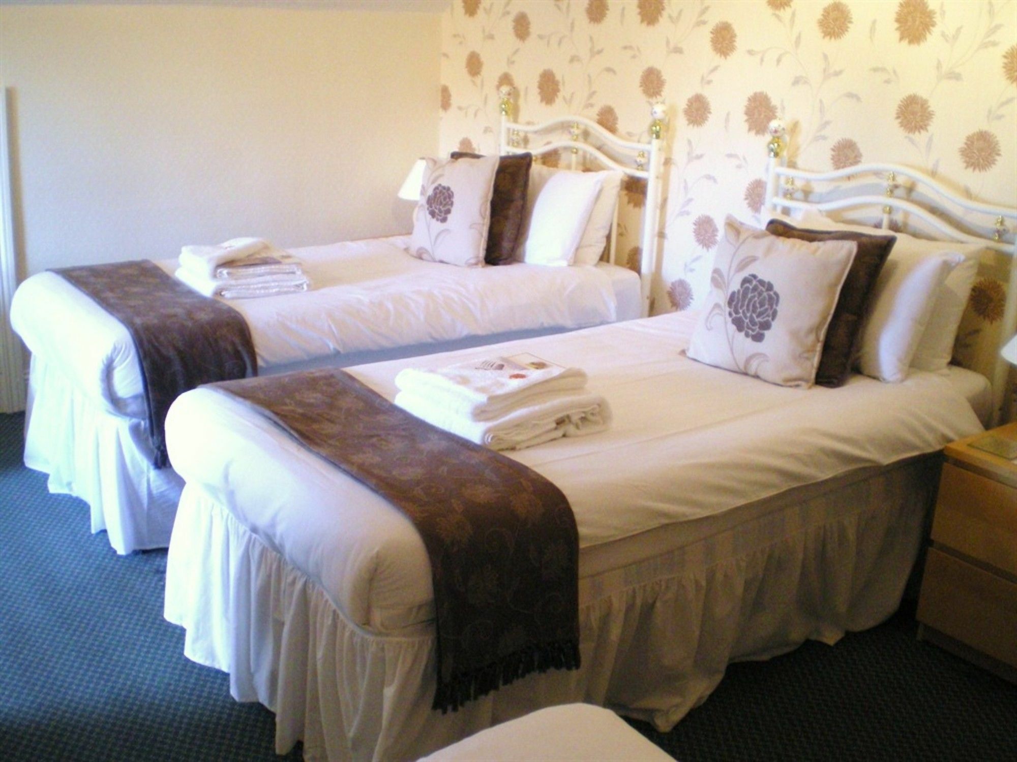 Edendale House Bed & Breakfast Southport Dış mekan fotoğraf