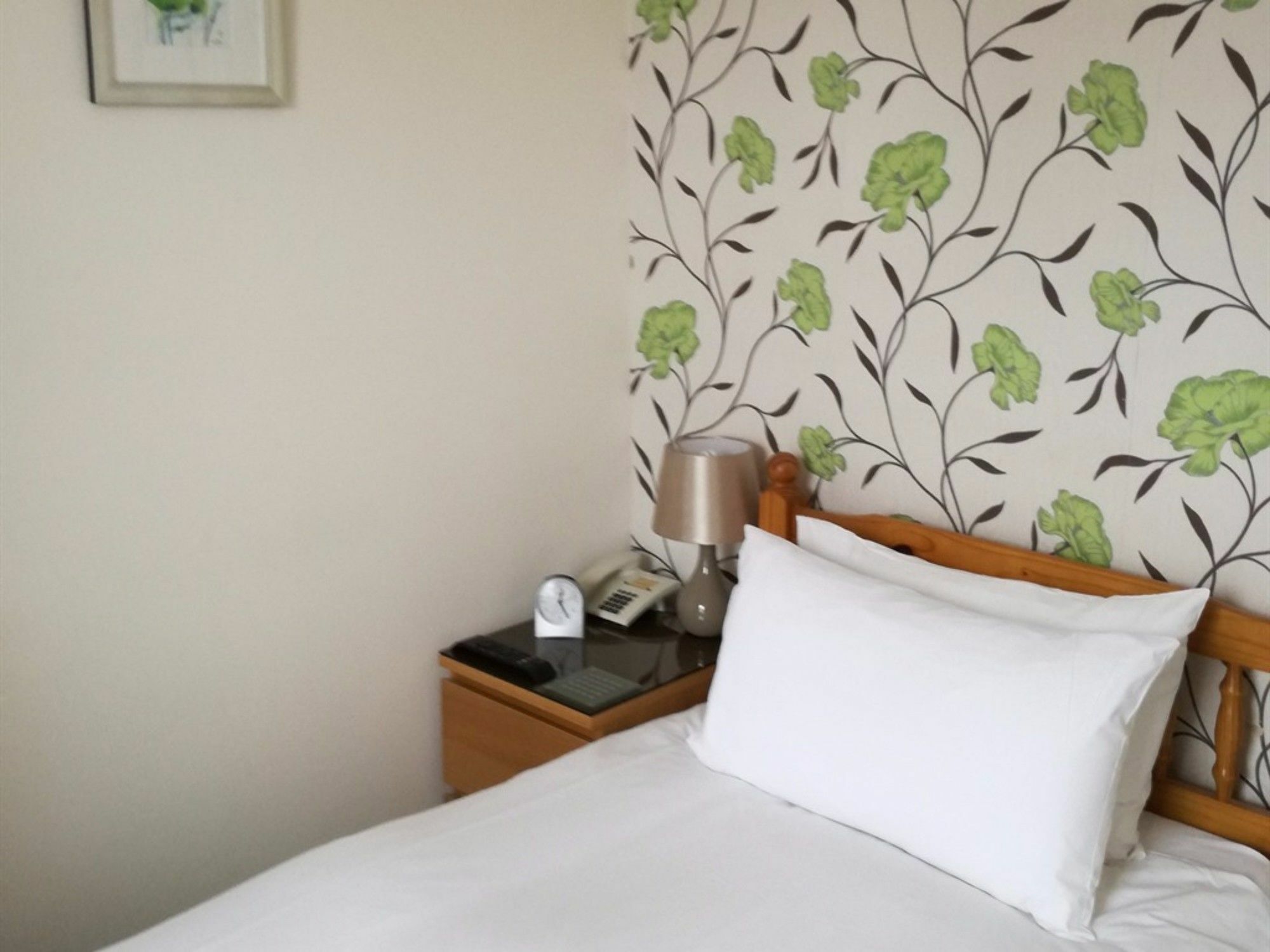 Edendale House Bed & Breakfast Southport Dış mekan fotoğraf