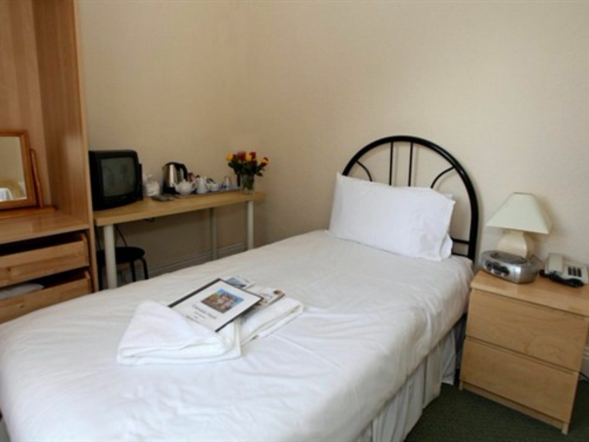Edendale House Bed & Breakfast Southport Dış mekan fotoğraf