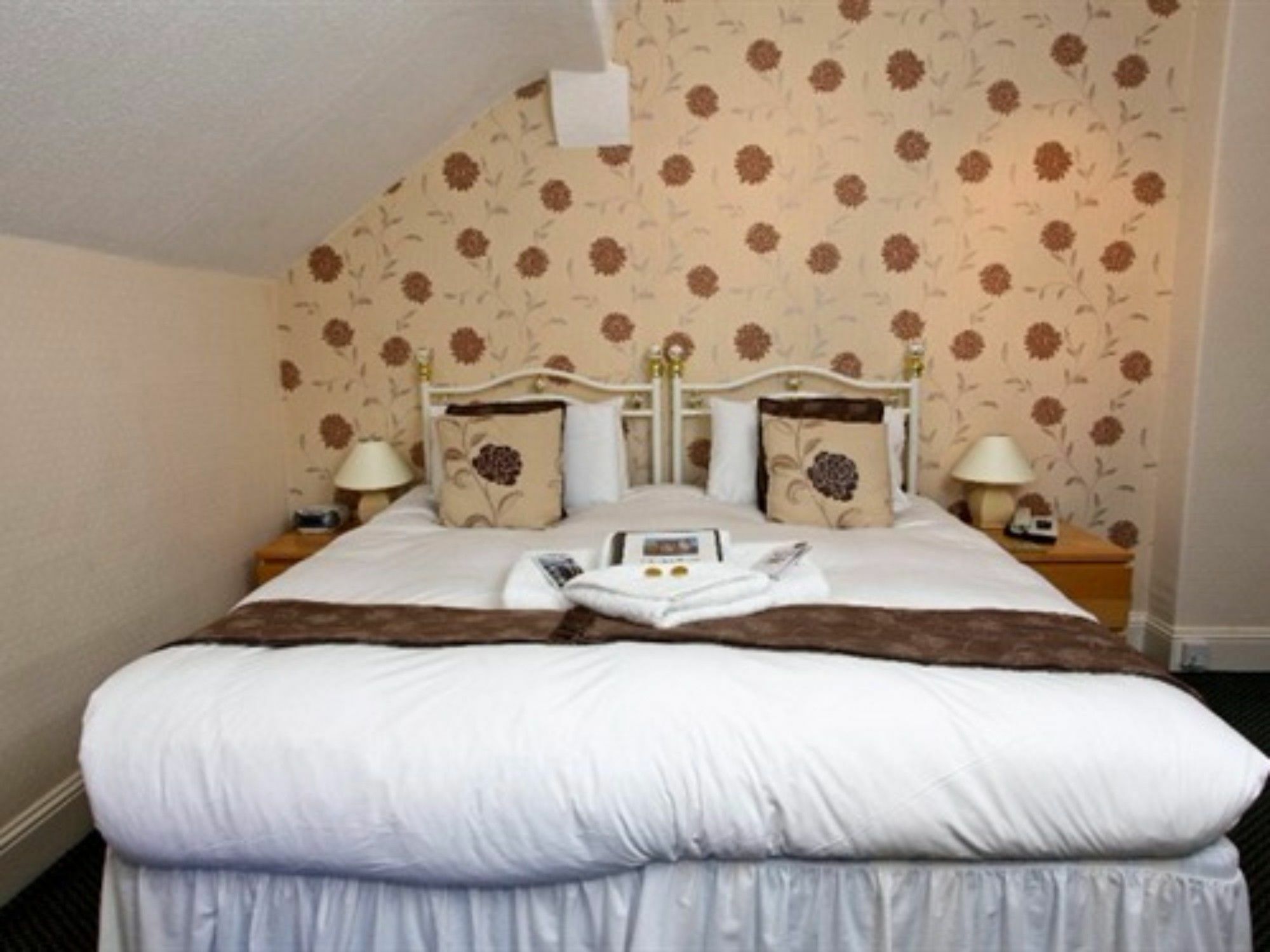 Edendale House Bed & Breakfast Southport Dış mekan fotoğraf